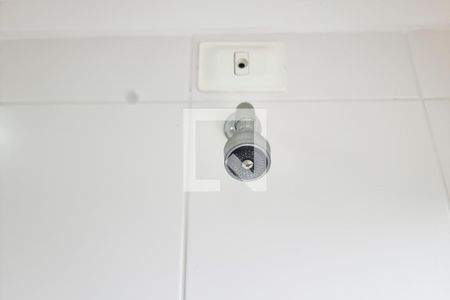 Apartamento para alugar com 62m², 2 quartos e 2 vagas Apartamento para alugar com 62m², 2 quartos e 2 vagasBanheiro da Suíte