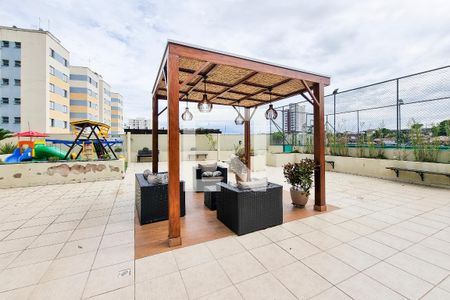 Apartamento para alugar com 62m², 2 quartos e 2 vagas Apartamento para alugar com 62m², 2 quartos e 2 vagasÁrea Comum