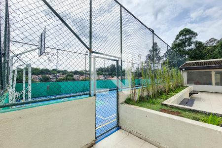 Apartamento para alugar com 62m², 2 quartos e 2 vagas Apartamento para alugar com 62m², 2 quartos e 2 vagasQuadra