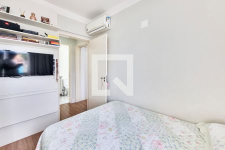 Apartamento para alugar com 62m², 2 quartos e 2 vagas Apartamento para alugar com 62m², 2 quartos e 2 vagasQuarto