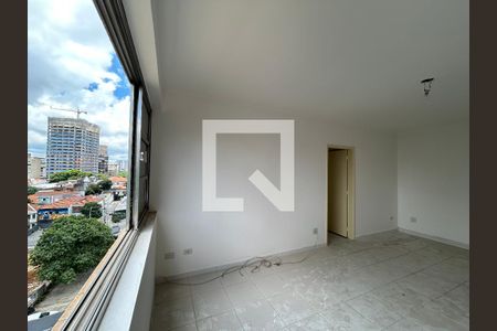 Sala de apartamento para alugar com 2 quartos, 105m² em Perdizes, São Paulo