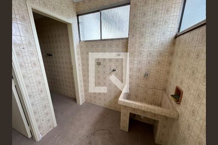 Lavanderia de apartamento para alugar com 2 quartos, 105m² em Perdizes, São Paulo