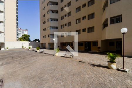 Apartamento à venda com 64m², 1 quarto e 1 vagaÁrea externa