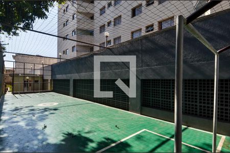 Apartamento à venda com 64m², 1 quarto e 1 vagaQuadra Esportiva