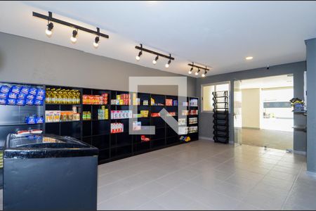 Apartamento à venda com 64m², 1 quarto e 1 vagaMini Mercado 