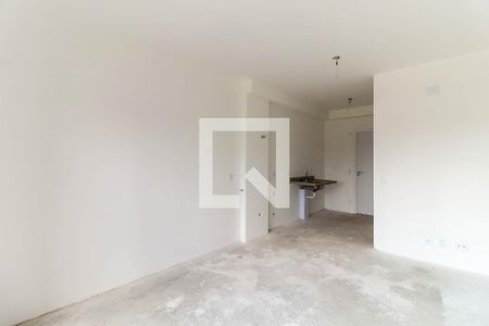 Studio de kitnet/studio à venda com 1 quarto, 27m² em Mooca, São Paulo