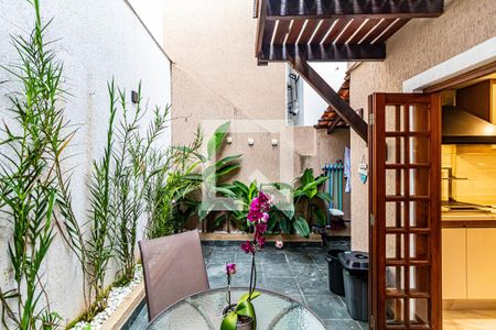 Casa de condomínio à venda com 170m², 3 quartos e 2 vagas Casa de condomínio à venda com 170m², 3 quartos e 2 vagasJardim