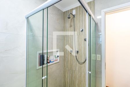 Casa de condomínio à venda com 170m², 3 quartos e 2 vagas Casa de condomínio à venda com 170m², 3 quartos e 2 vagasSuite - Banheiro