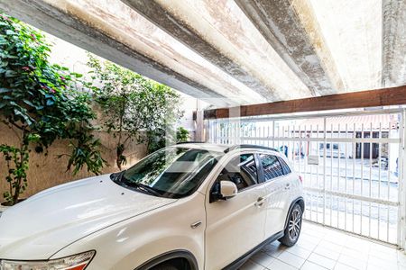 Casa de condomínio à venda com 170m², 3 quartos e 2 vagas Casa de condomínio à venda com 170m², 3 quartos e 2 vagasGaragem