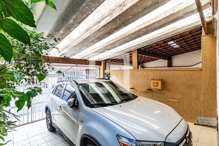 Casa de condomínio à venda com 170m², 3 quartos e 2 vagas Casa de condomínio à venda com 170m², 3 quartos e 2 vagasGaragem