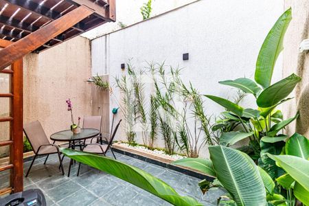 Casa de condomínio à venda com 170m², 3 quartos e 2 vagas Casa de condomínio à venda com 170m², 3 quartos e 2 vagasJardim