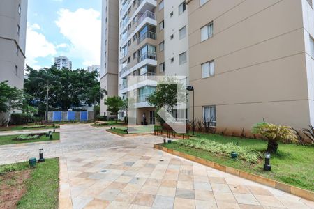 Apartamento à venda com 74m², 1 quarto e 1 vagaÁrea comum