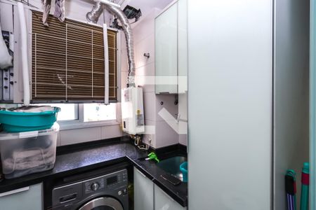 Apartamento à venda com 74m², 1 quarto e 1 vagaÁrea de Serviço