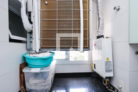 Apartamento à venda com 74m², 1 quarto e 1 vagaÁrea de Serviço