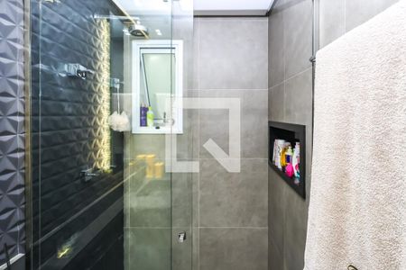 Apartamento à venda com 74m², 1 quarto e 1 vagaBanheiro