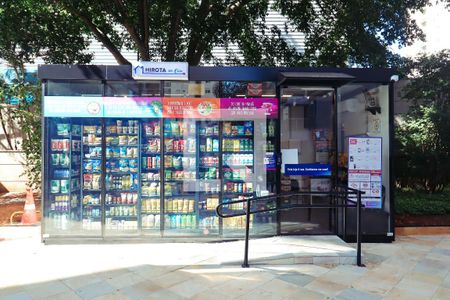 Apartamento à venda com 74m², 1 quarto e 1 vagaÁrea comum