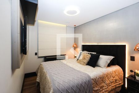 Apartamento à venda com 74m², 1 quarto e 1 vagaSuíte