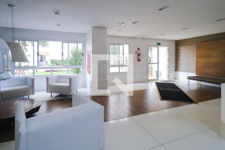 Apartamento à venda com 74m², 1 quarto e 1 vagaÁrea comum