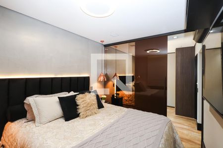 Apartamento à venda com 74m², 1 quarto e 1 vagaSuíte