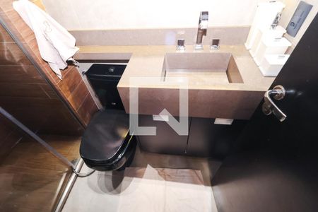 Apartamento à venda com 74m², 1 quarto e 1 vagaSuíte