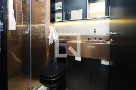 Apartamento à venda com 74m², 1 quarto e 1 vagaSuíte