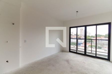 Studio de kitnet/studio à venda com 1 quarto, 27m² em Mooca, São Paulo