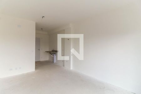 Studio de kitnet/studio à venda com 1 quarto, 27m² em Mooca, São Paulo