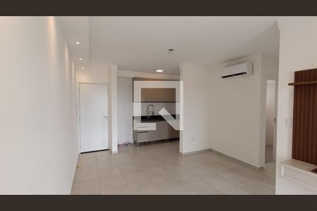 Apartamento para alugar com 61m², 2 quartos e 1 vaga Apartamento para alugar com 61m², 2 quartos e 1 vagaSala