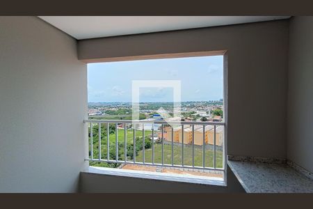 Apartamento para alugar com 61m², 2 quartos e 1 vaga Apartamento para alugar com 61m², 2 quartos e 1 vagaVaranda gourmet