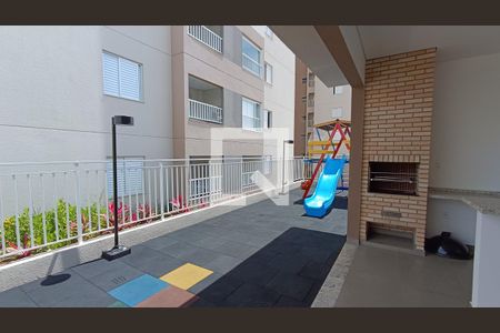 Apartamento para alugar com 61m², 2 quartos e 1 vaga Apartamento para alugar com 61m², 2 quartos e 1 vagaÁrea gourmet