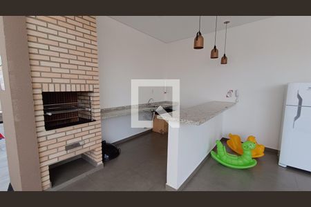 Apartamento para alugar com 61m², 2 quartos e 1 vaga Apartamento para alugar com 61m², 2 quartos e 1 vagaÁrea gourmet