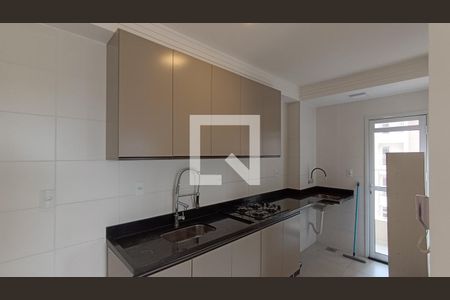 Apartamento para alugar com 61m², 2 quartos e 1 vaga Apartamento para alugar com 61m², 2 quartos e 1 vagaCozinha