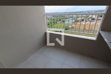 Apartamento para alugar com 61m², 2 quartos e 1 vaga Apartamento para alugar com 61m², 2 quartos e 1 vagaVaranda gourmet