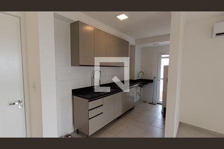 Apartamento para alugar com 61m², 2 quartos e 1 vaga Apartamento para alugar com 61m², 2 quartos e 1 vagaCozinha