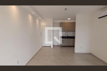 Apartamento para alugar com 61m², 2 quartos e 1 vaga Apartamento para alugar com 61m², 2 quartos e 1 vagaSala