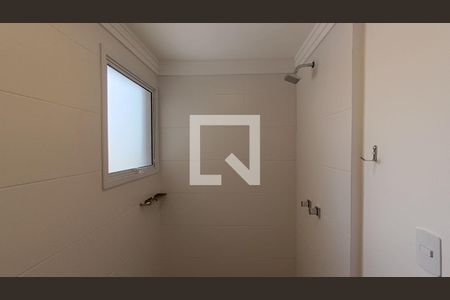Apartamento para alugar com 61m², 2 quartos e 1 vaga Apartamento para alugar com 61m², 2 quartos e 1 vagaBanheiro