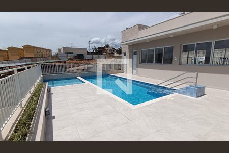Apartamento para alugar com 61m², 2 quartos e 1 vaga Apartamento para alugar com 61m², 2 quartos e 1 vagaÁrea comum - Piscina