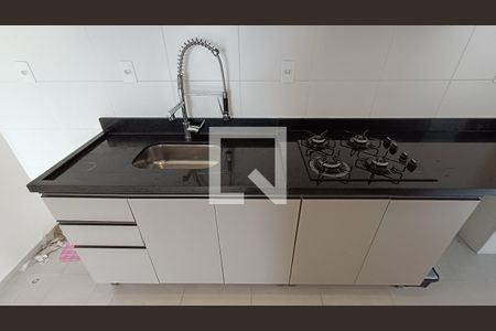 Apartamento para alugar com 61m², 2 quartos e 1 vaga Apartamento para alugar com 61m², 2 quartos e 1 vagaCozinha