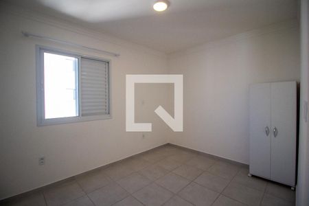 Suite  de apartamento para alugar com 2 quartos, 61m² em Jardim Saira, Sorocaba