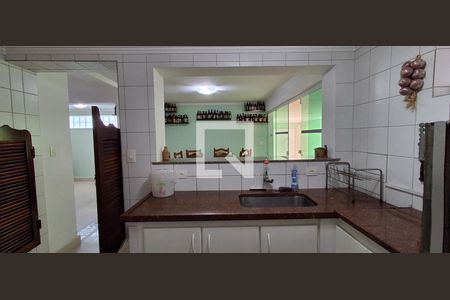 Casa à venda com 400m², 4 quartos e 4 vagasÁrea comum