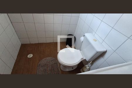 Casa à venda com 400m², 4 quartos e 4 vagasBanheiro Social 2