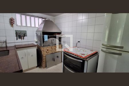 Casa à venda com 400m², 4 quartos e 4 vagasÁrea comum