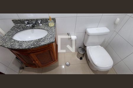 Casa à venda com 400m², 4 quartos e 4 vagasBanheiro Social