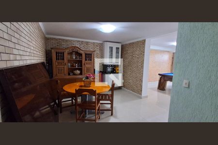 Casa à venda com 400m², 4 quartos e 4 vagasÁrea comum