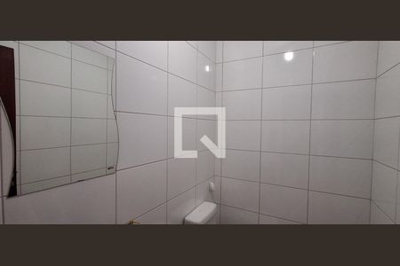 Casa à venda com 400m², 4 quartos e 4 vagasBanheiro Social