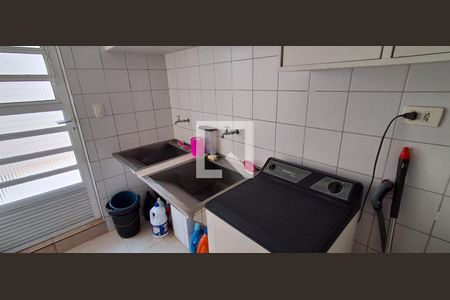 Casa à venda com 400m², 4 quartos e 4 vagasÁrea de Serviço