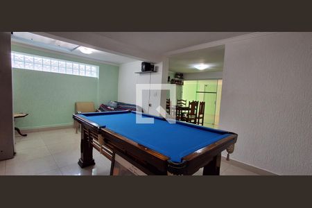 Casa à venda com 400m², 4 quartos e 4 vagasÁrea comum