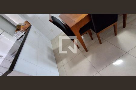 Casa à venda com 400m², 4 quartos e 4 vagasCozinha