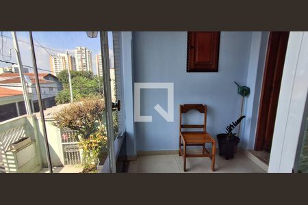 Casa à venda com 400m², 4 quartos e 4 vagasEntrada