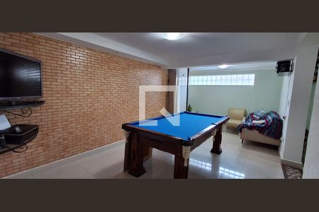 Casa à venda com 400m², 4 quartos e 4 vagasÁrea comum